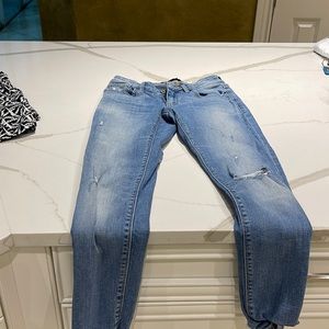Excellent Condition! LUCKY JEANS